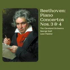 Beethoven: Piano Concertos Nos. 3 & 4