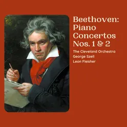 Beethoven: Piano Concertos Nos. 1 & 2