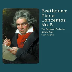 Beethoven: Piano Concertos No. 5