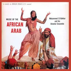 Music of African Arab