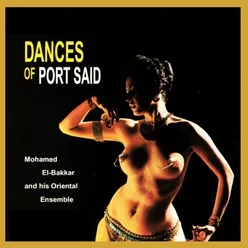 Dances of Port Said (Music of the Middle East)