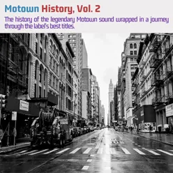 Motown History, Vol. 2