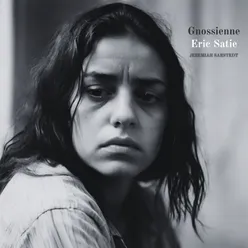 Eric Satie - 3.Gnossienne