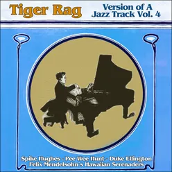 Tiger Rag Boogie
