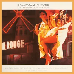 Ballroom in Paris