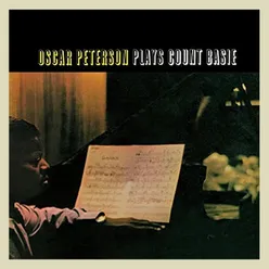 Oscar Peterson Plays Count Basie