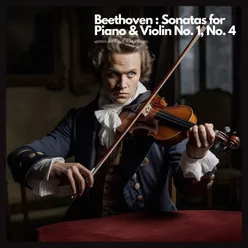 Sonata No. 1 In D , Op . 12 No. 1 : I Allegro con brio