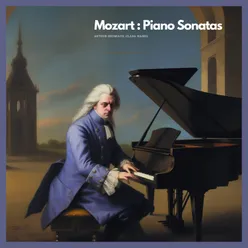 Sonata In B Flat, K. 378 : I Allegro moderato