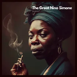 The Great Nina Simone (Hit Collection of Nina Simone)