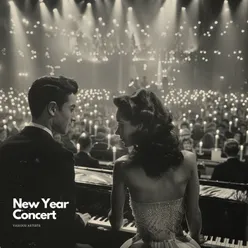 New Year Concert