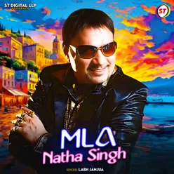 Mla Natha Singh