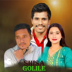 Shisa Golile