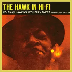 The Hawk In Hifi