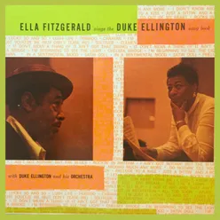 The Duke Ellington Song Book, Vol. 1