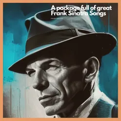 A package full of Frank Sinatra Songs
