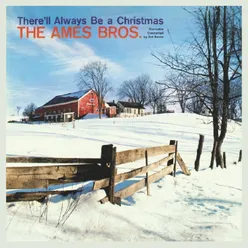 The Christmas Song (Chestnuts Roasting On an Open Fire)
