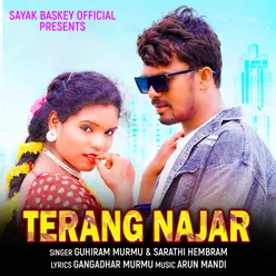 Terang Najar