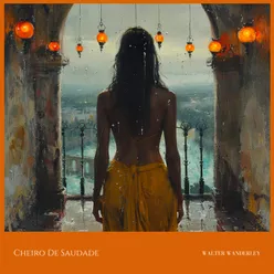 Cheiro De Saudade