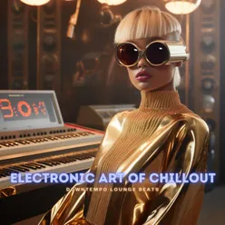 Electronic Art of Chillout (Downtempo Lounge Beats)
