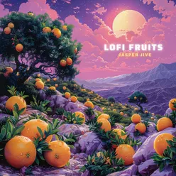 Lofi Fruits