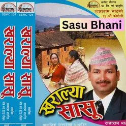 Sasu Bhani