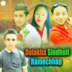 Dolakha Sindhuli Ramechhap