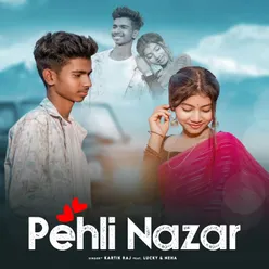 Pehli Nazar