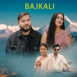 Bajkali