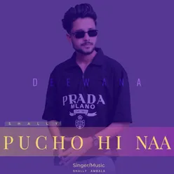 Pucho Hi Na (Punjabi Song 2023)