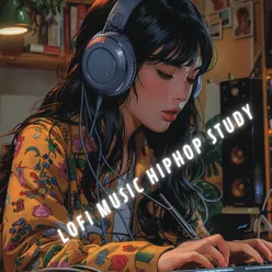 Lofi Music HipHop Study