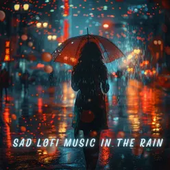 Sad Lofi Music in the Rain