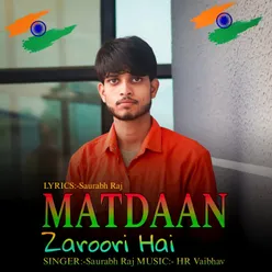 Matdaan Zaroori Hai