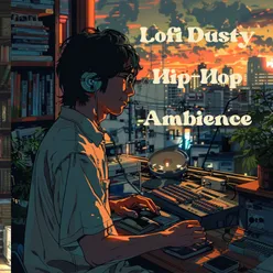 Lofi Dusty Hip-Hop Ambience