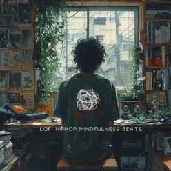 Lofi HipHop Mindfulness Beats
