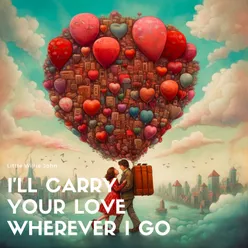 I'll Carry Your Love Wherever I Go