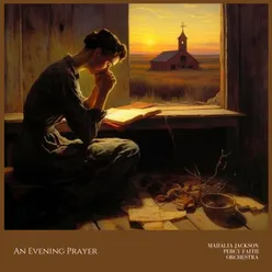 An Evening Prayer