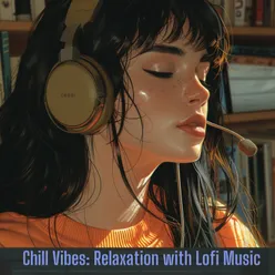 Chill Vibes: Relaxation with Lofi Music