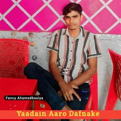 Yaadain Aaro Dafnake