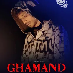 Ghamand
