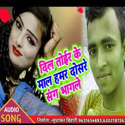 Dil Toire Ke Mal Hamar Dosre Sang Bhagle