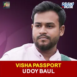 Visha Passport