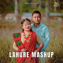 Lahure Mashup