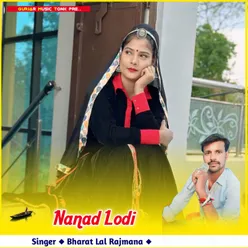 Nanad Lodi