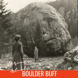 Boulder Buff