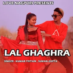 Lal Ghaghra ( Nagpuri Song )