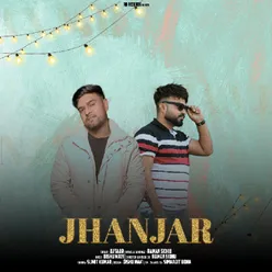 Jhanjar