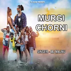 Murgi Chorni ( Nagpuri Song )