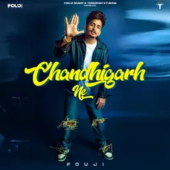 Chandigarh Ne