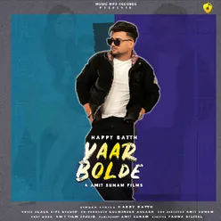 Yaar Bolde