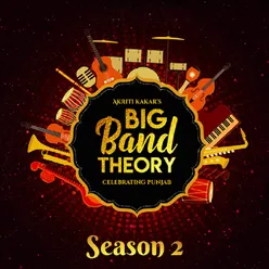 Big Band Theory Season2